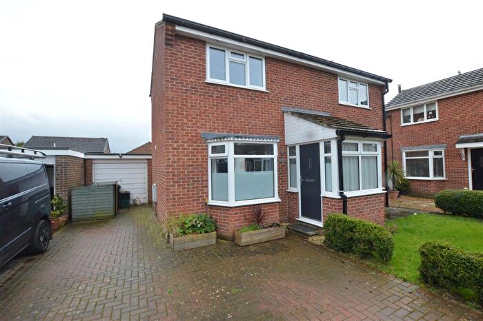 3 Bedroom Detached House For Sale In Brompton Park, Brompton On Swale, Richmond, DL10