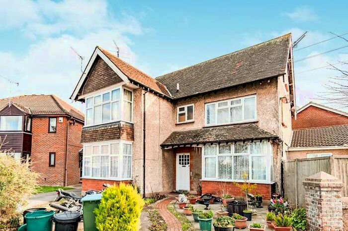 1 Bedroom Studio Flat To Rent In Nyewood Lane, PO21