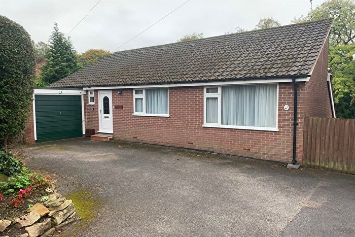 3 Bedroom Detached House For Sale In Cock Hall Lane, Langley, Macclesfield, SK11