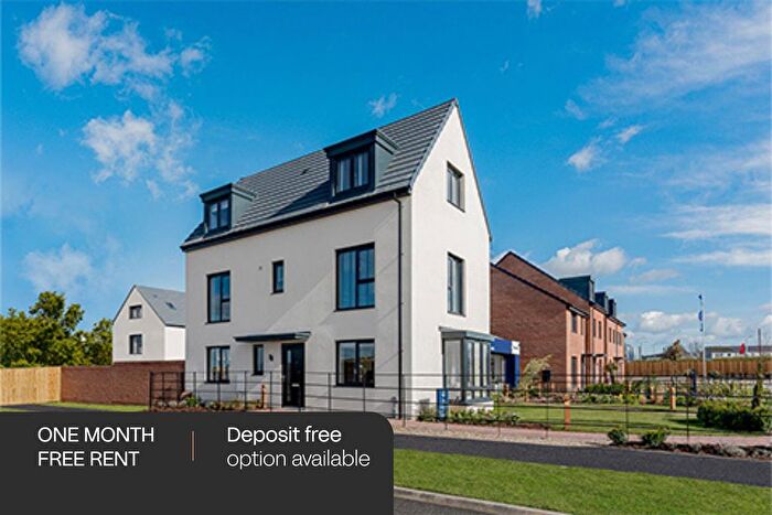 3 Bedroom Semi-Detached House To Rent In Pavilion Acres, Walsall, WS3