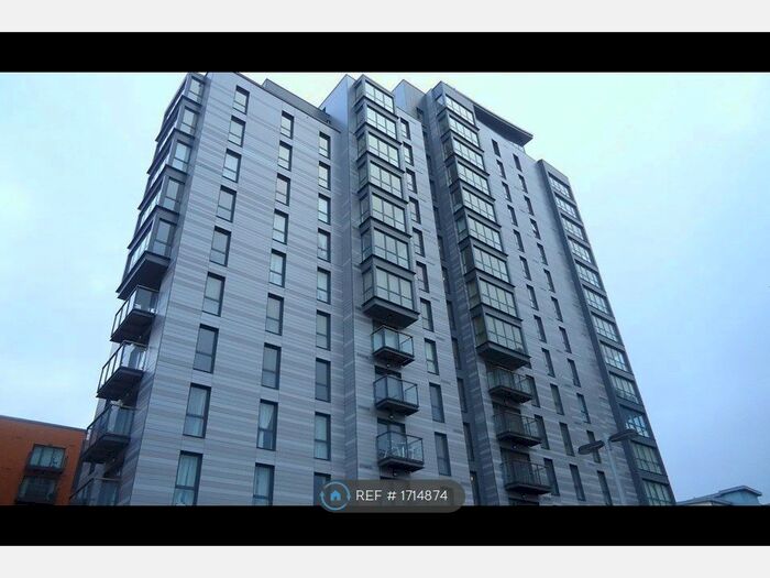 1 Bedroom Flat To Rent In Railway Terrace, Slough, SL2