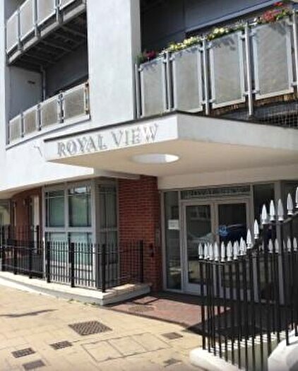 2 Bedroom Apartment To Rent In Grand Parade, Brighton, BN2