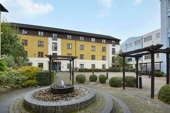 2 Bedroom Flat To Rent In Sunlight Square, London, E2