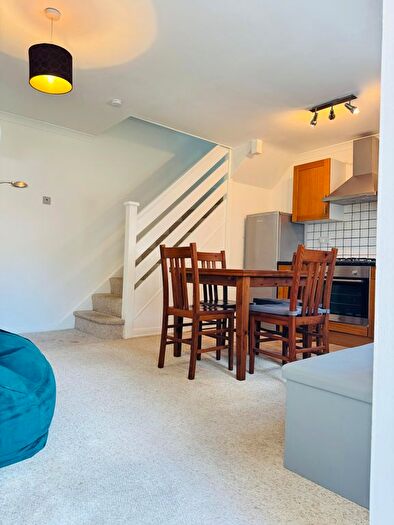 1 Bedroom Maisonette To Rent In Aymer Drive, Staines-Upon-Thames, TW18