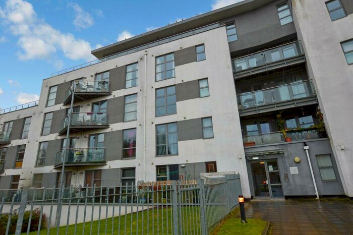 2 Bedroom Flat To Rent In Richmond Hill, St Stephen Street, Salford, M3