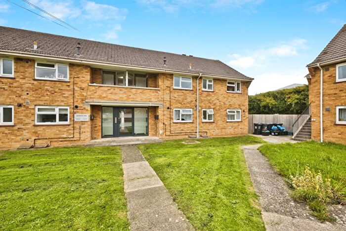 2 Bedroom Apartment For Sale In Taranto Hill, Ilchester, Yeovil, BA22