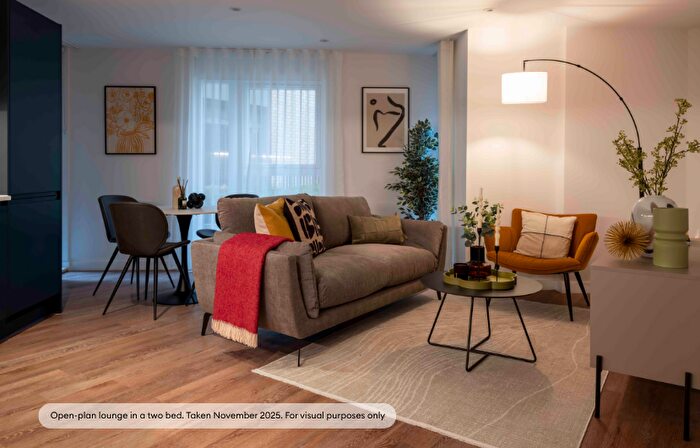 2 Bedroom Flat To Rent In Ellis Street, Birmingham, B1