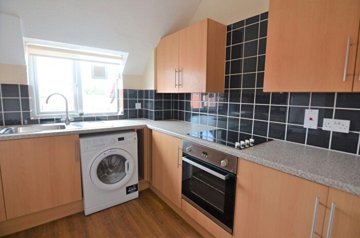 2 Bedroom Flat To Rent In Stert Street, Abingdon, OX14
