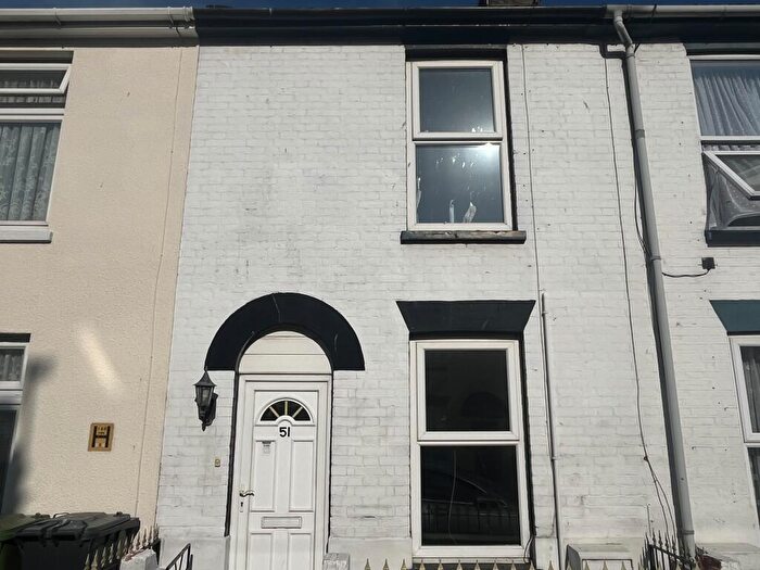 3 Bedroom House To Rent In Exmouth Road, Great Yarmouth, NR30