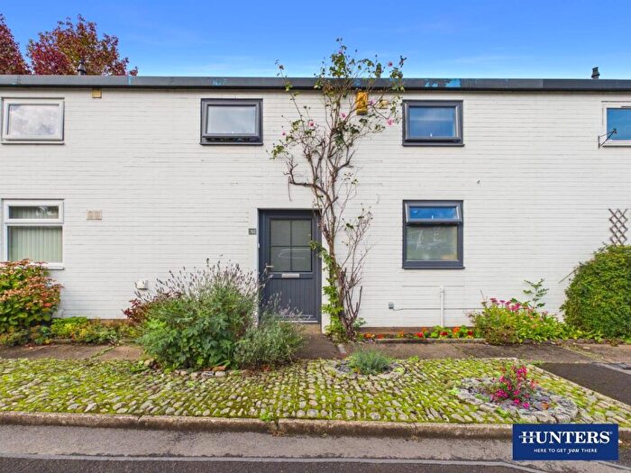 2 Bedroom Terraced House For Sale In Scotby Village, Scotby, Carlisle, CA4