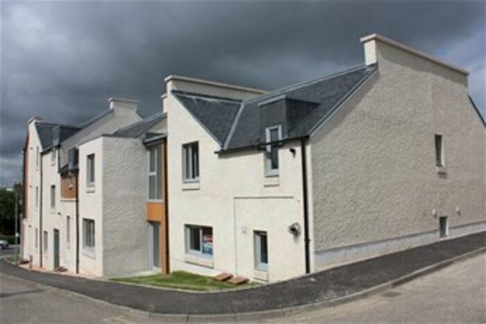 2 Bedroom Flat To Rent In School Lane, Bathgate, EH48