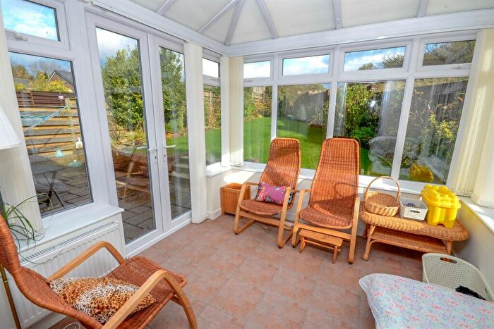 2 Bedroom Bungalow For Sale In Picktree Lodge, Chester Le Street, DH3