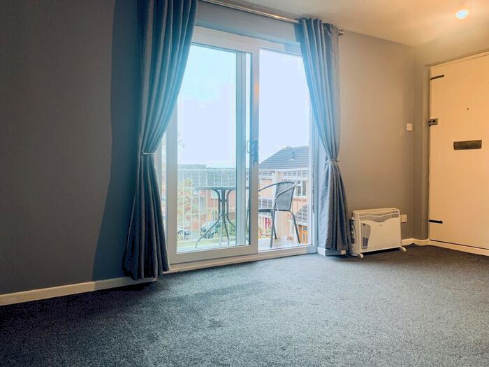 Studio To Rent In St. Aidans Close, Hanham, BS5