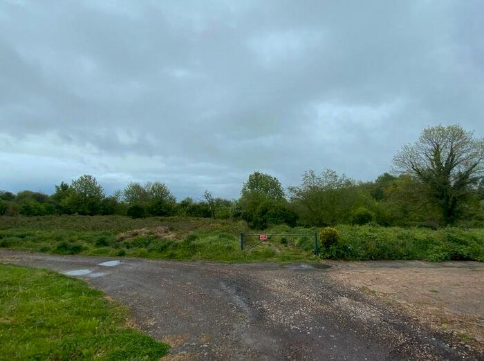 Land For Sale In Accessways, Burton, BA12