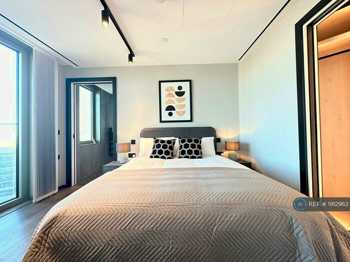 1 Bedroom Flat To Rent In Stage Apartments, London, EC2A