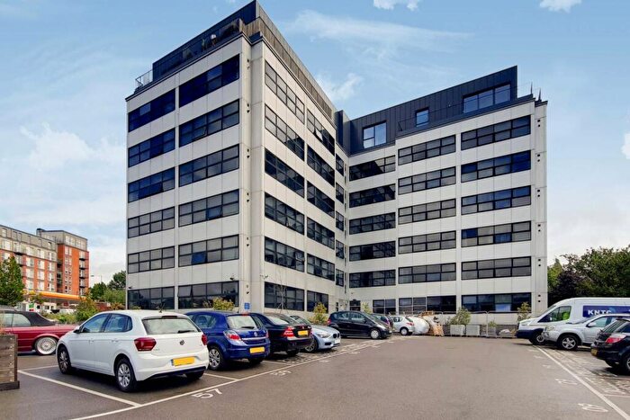 1 Bedroom Flat To Rent In Northolt Road, South Harrow, Harrow, HA2