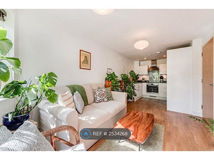 1 Bedroom Flat To Rent In Islington, London, N1