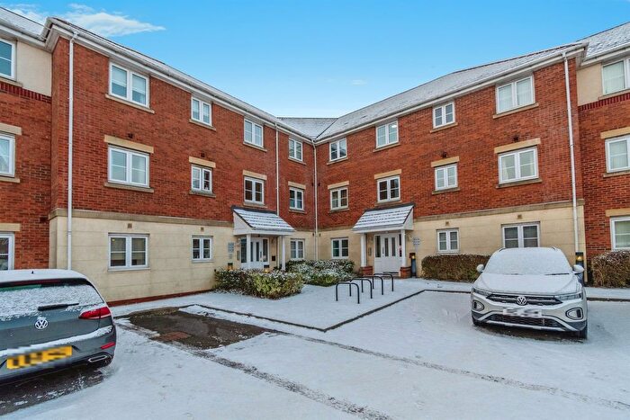 2 Bedroom Flat For Sale In Holyhead Road, Wednesbury, WS10