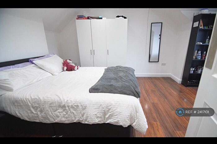 1 Bedroom Flat To Rent In Upper Tichborne Street, Leicester, LE2