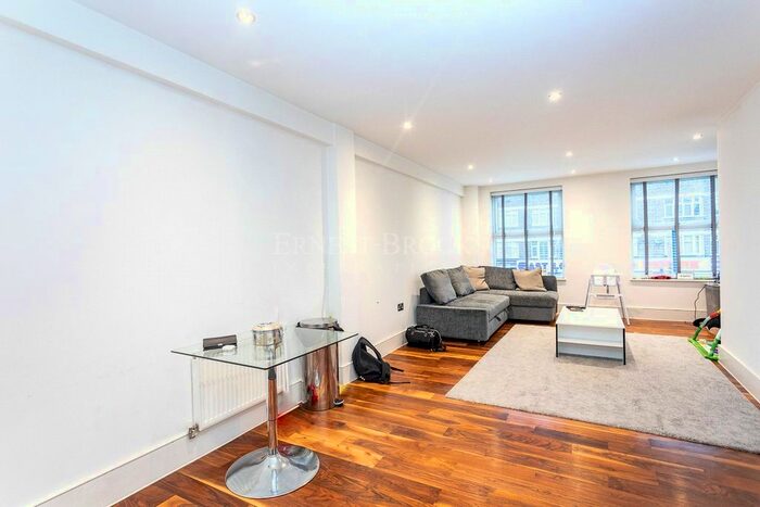 1 Bedroom Flat To Rent In Comro Building, Devonport Street, Shadwell, E1