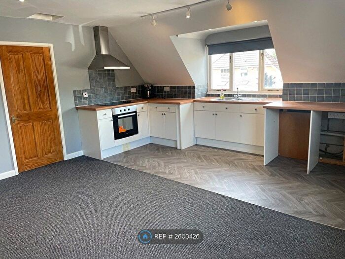 3 Bedroom Flat To Rent In Old Station, Bartestree, Hereford, HR1