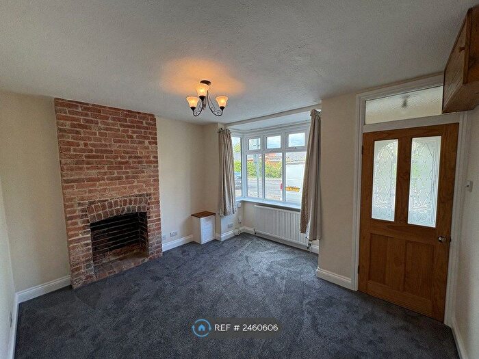 3 Bedroom End Of Terrace House To Rent In Lydalls Road, Didcot, OX11