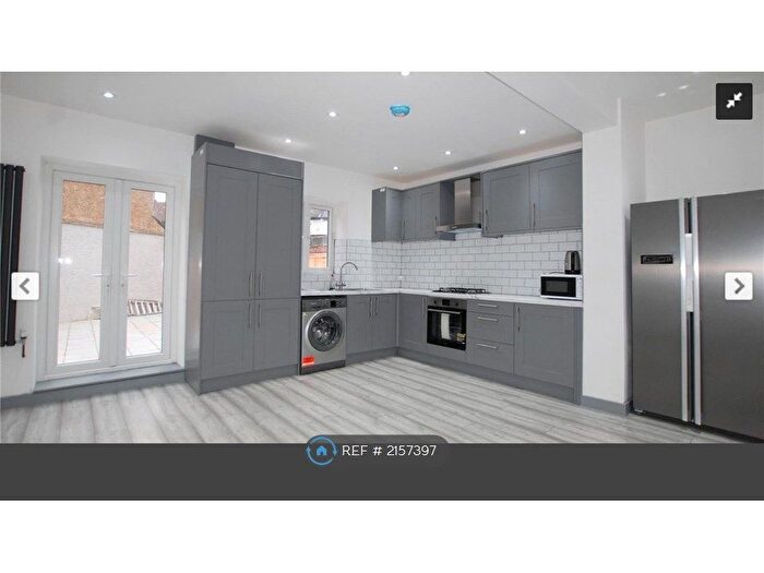 4 Bedroom Terraced House To Rent In Portland Road, London, SE25