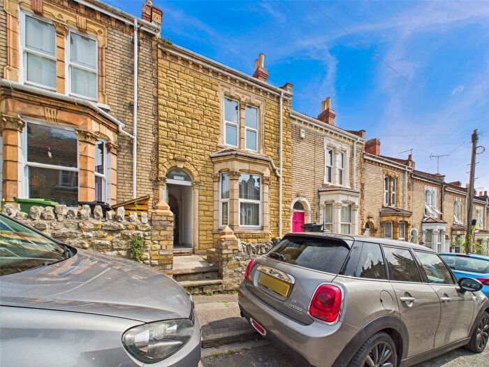 4 Bedroom Terraced House To Rent In Avondale Road, Bath, Bath And North East Somerset, BA1