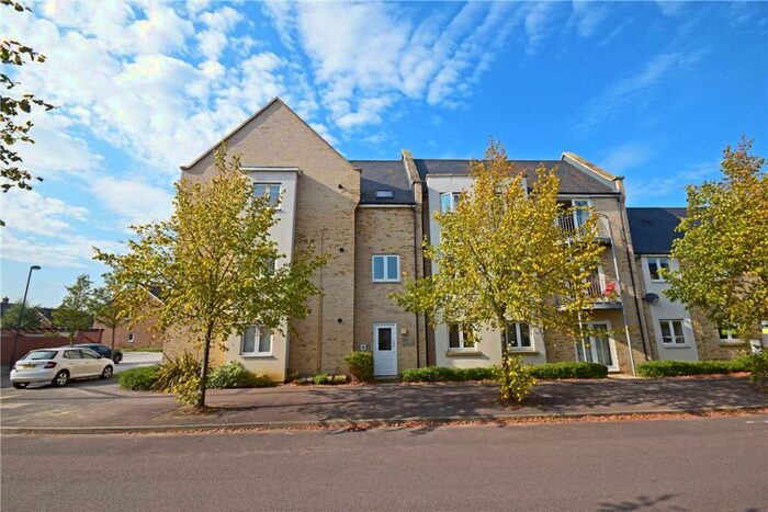 2 Bedroom Apartment To Rent In Stanley Avenue, Cambridge, CB4