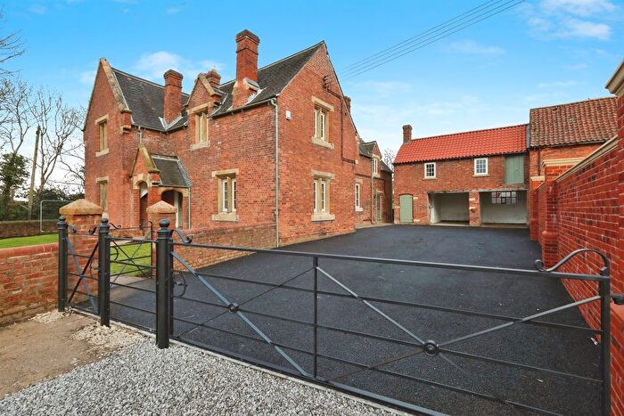 5 Bedroom Detached House For Sale In Twyford Lane, Elkesley, Retford, DN22