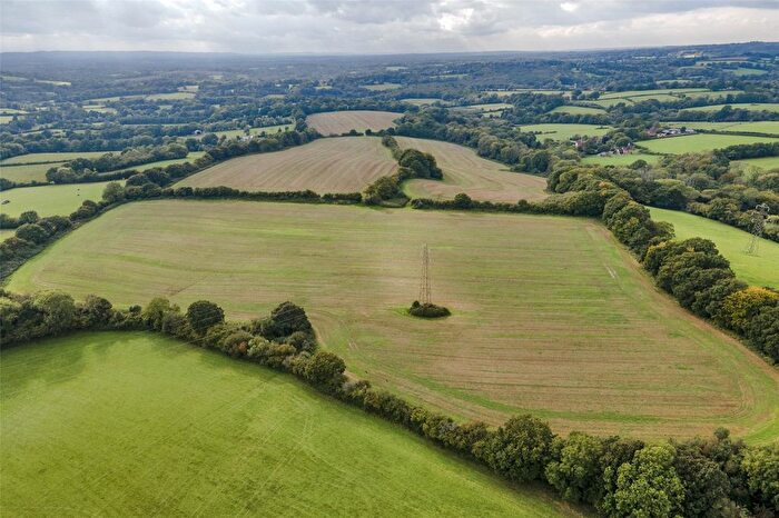 Land For Sale In Off Hastingford Lane, Crowborough, East Sussex, TN6