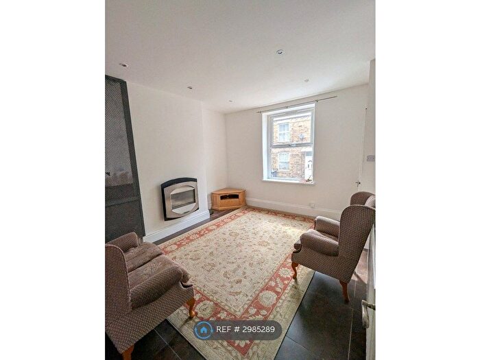 2 Bedroom Terraced House To Rent In Stonehyrst Avenue, Dewsbury, WF13