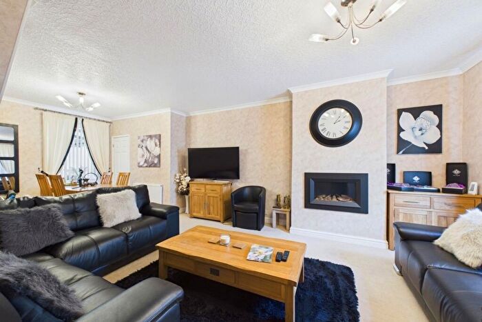 2 Bedroom Terraced House For Sale In Milburn Street, Workington, CA14