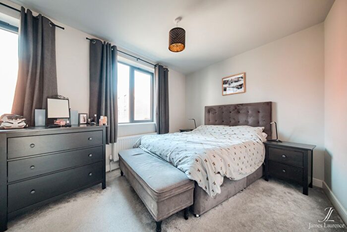 4 Bedroom Town House For Sale In Tenby Street South, Birmingham, B1
