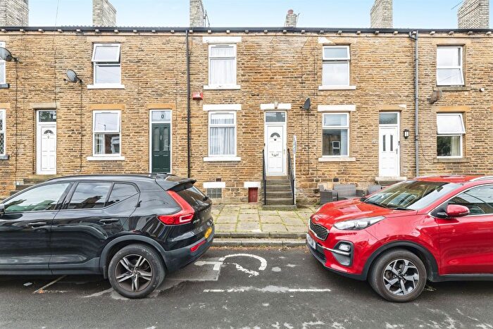 2 Bedroom Terraced House For Sale In Queen Street, East Ardsley, Wakefield, WF3