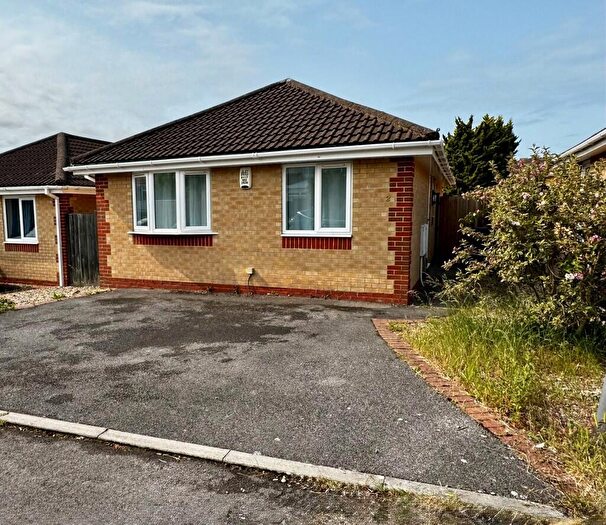 2 Bedroom Detached Bungalow To Rent In Ardagh Court, Bristol, BS7