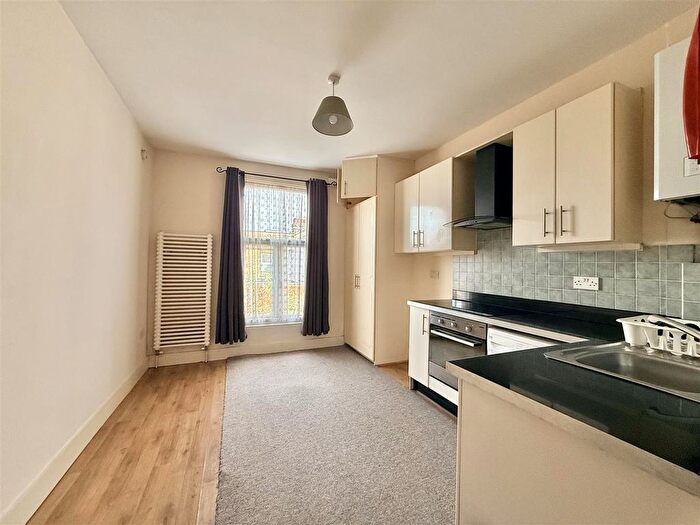 Studio To Rent In St Anns Road, Tottenham, N15