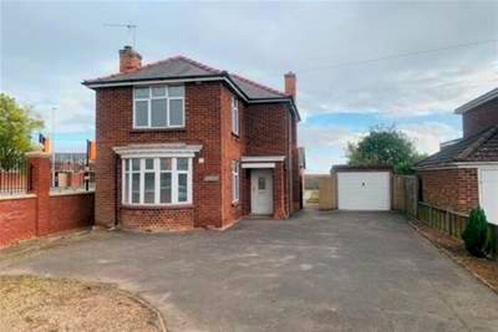 3 Bedroom House To Rent In London Road, Boston, PE21