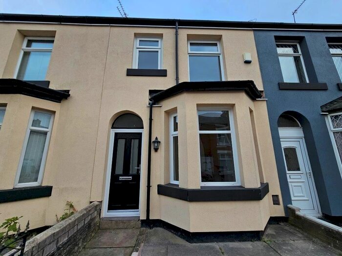 3 Bedroom Terraced House To Rent In Cromwell Street, Heywood, OL10