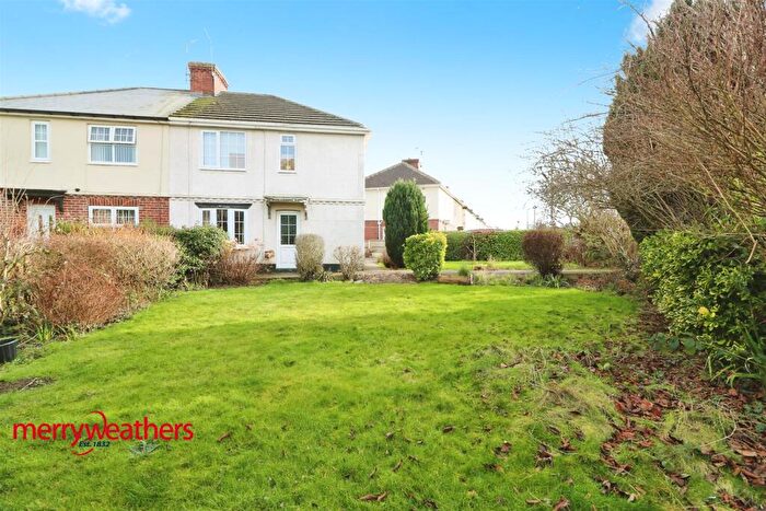 3 Bedroom Semi-Detached House For Sale In Morthen Road, Wickersley, Rotherham, S66