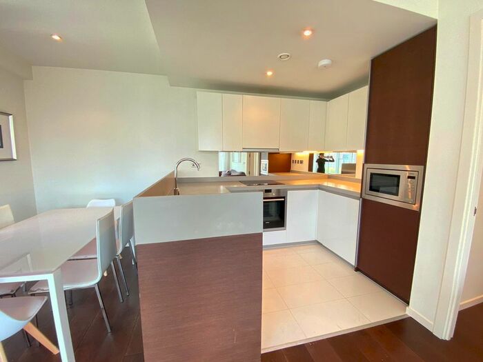 2 Bedroom Flat To Rent In Baltimore Wharf, London, E14