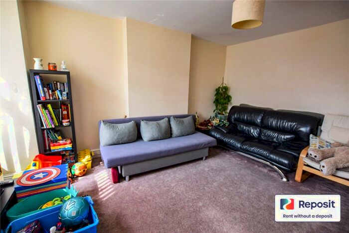 3 Bedroom Terraced House To Rent In Sydney Avenue, Eccles, Manchester, M30