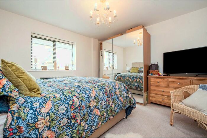 2 Bedroom Apartment To Rent In Lamb Court, London Road, Tetbury, GL8