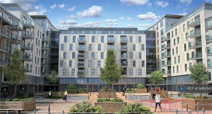 2 Bedroom Flat To Rent In Jude Street, London, E16