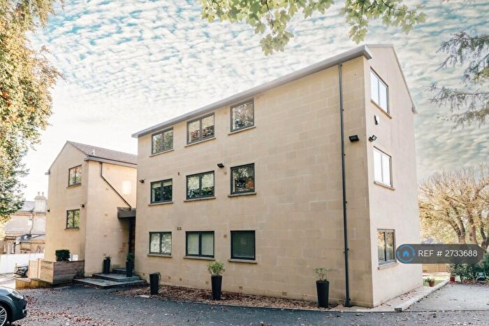 2 Bedroom Flat To Rent In Charlecote, Bath, BA1