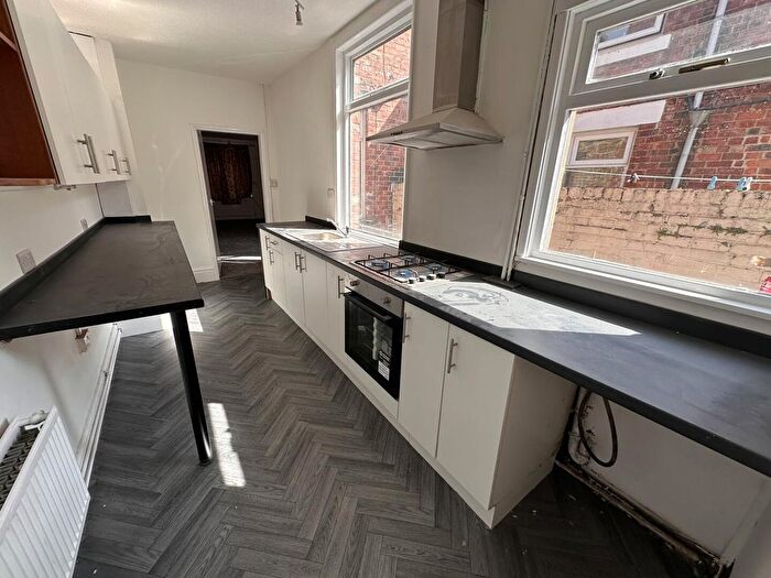 3 Bedroom Property To Rent In Seymour Street, Bishop Auckland, DL14