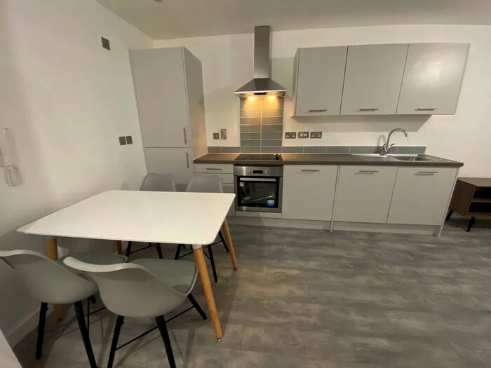 1 Bedroom Flat To Rent In Coventry Road, Birmingham, B25