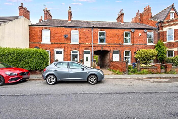3 Bedroom Terraced House For Sale In Kirkgate, Sherburn In Elmet, Leeds, North Yorkshire, LS25