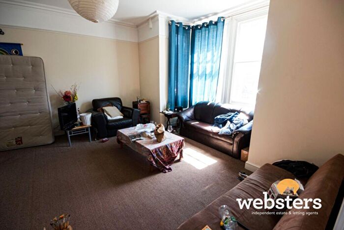 1 Bedroom Property To Rent In Grosvenor Road, Norwich, NR2
