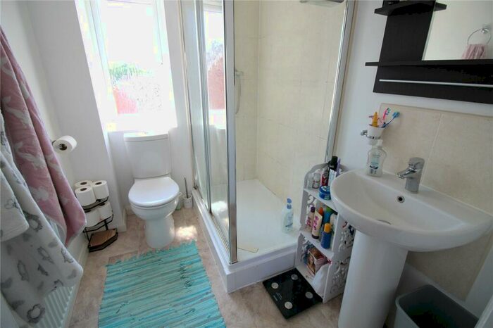 3 Bedroom End Of Terrace House For Sale In Daisy Brook, Royal Wootton Bassett, Swindon, Wiltshire, SN4